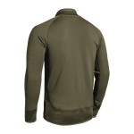 Sous-veste THERMO PERFORMER -10°C - -20°C GEN 1 vert olive