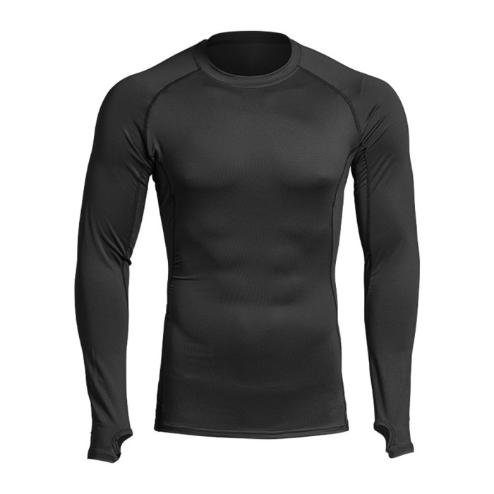 Maillot THERMO PERFORMER -10°C - -20°C GEN 1 noir