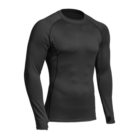Maillot THERMO PERFORMER -10°C - -20°C GEN 1 noir