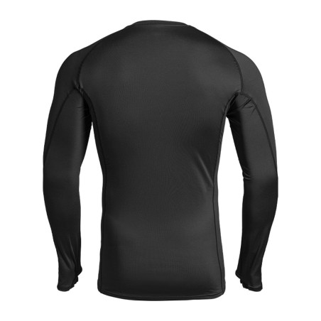 Maillot THERMO PERFORMER -10°C - -20°C GEN 1 noir