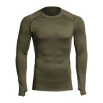 Maillot THERMO PERFORMER -10°C - -20°C GEN 1 vert olive