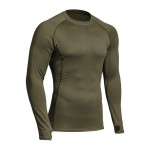 Maillot THERMO PERFORMER -10°C - -20°C GEN 1 vert olive