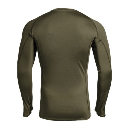 Maillot THERMO PERFORMER -10°C - -20°C GEN 1 vert olive