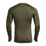 Maillot THERMO PERFORMER -10°C - -20°C GEN 1 vert olive