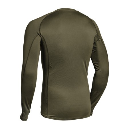 Maillot THERMO PERFORMER -10°C - -20°C GEN 1 vert olive