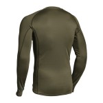 Maillot THERMO PERFORMER -10°C - -20°C GEN 1 vert olive