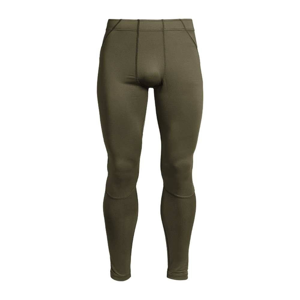 Collant THERMO PERFORMER -10°C - -20°C GEN 1 vert olive