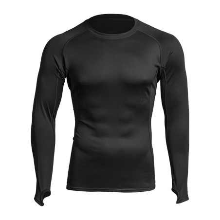Maillot THERMO PERFORMER 0°C - -10°C GEN 1 noir