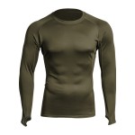 Maillot THERMO PERFORMER 0°C - -10°C GEN 1 vert olive