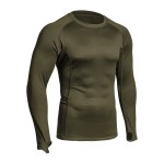 Maillot THERMO PERFORMER 0°C - -10°C GEN 1 vert olive