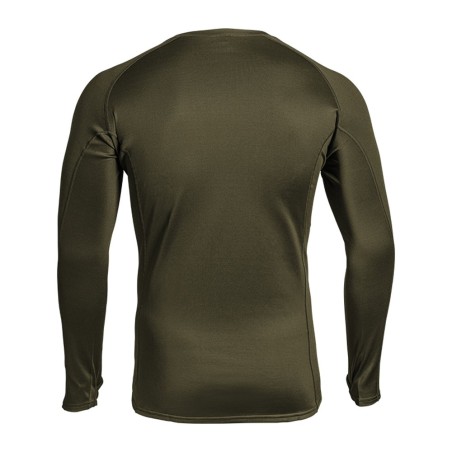 Maillot THERMO PERFORMER 0°C - -10°C GEN 1 vert olive