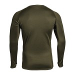 Maillot THERMO PERFORMER 0°C - -10°C GEN 1 vert olive