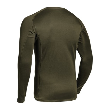 Maillot THERMO PERFORMER 0°C - -10°C GEN 1 vert olive