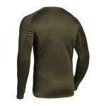 Maillot THERMO PERFORMER 0°C - -10°C GEN 1 vert olive