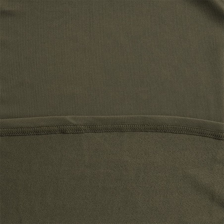 Maillot THERMO PERFORMER 0°C - -10°C GEN 1 vert olive