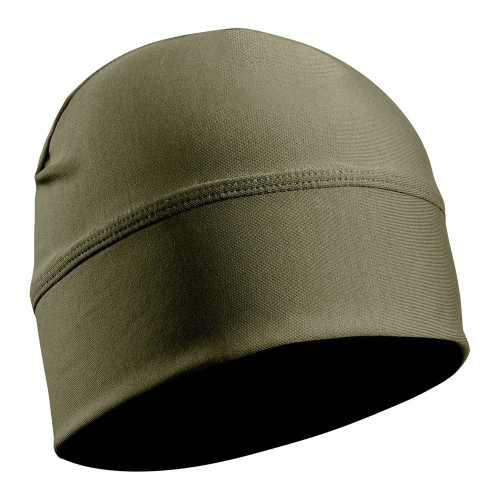Bonnet THERMO PERFORMER 0°C - -10°C GEN 1 vert olive