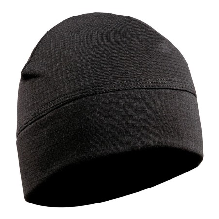 Bonnet THERMO PERFORMER -10°C - -20°C GEN 1 noir