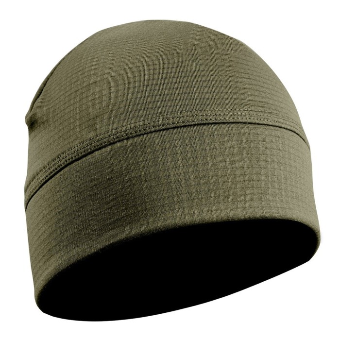 Bonnet THERMO PERFORMER -10°C - -20°C GEN 1 vert olive