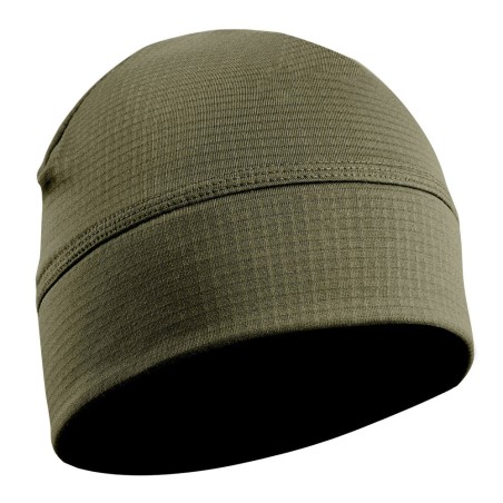 Bonnet THERMO PERFORMER -10°C - -20°C GEN 1 vert olive