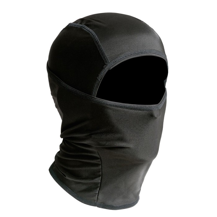 Cagoule THERMO PERFORMER 10°C - 0°C GEN 1 noir