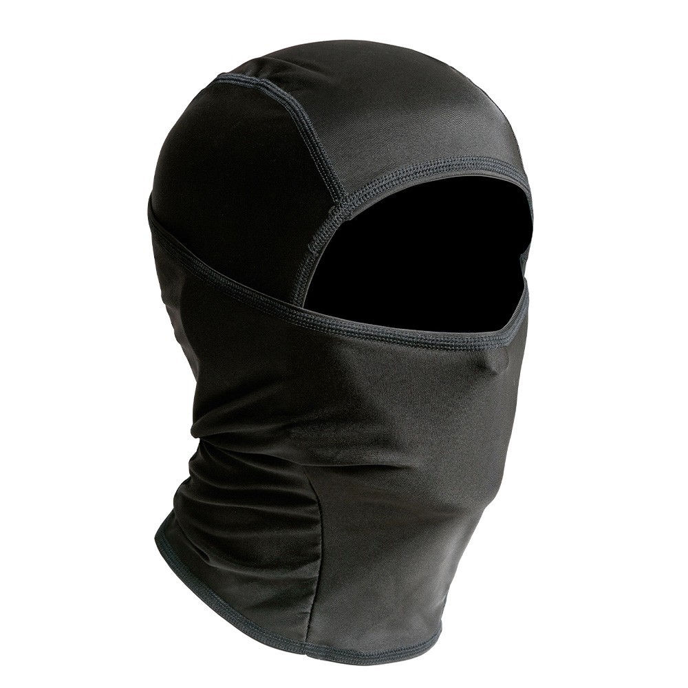 Cagoule THERMO PERFORMER 10°C - 0°C GEN 1 noir