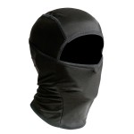 Cagoule THERMO PERFORMER 10°C - 0°C GEN 1 noir