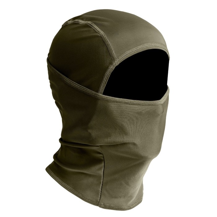 Cagoule THERMO PERFORMER 10°C - 0°C GEN 1 vert olive