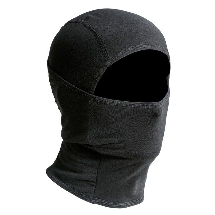 Cagoule THERMO PERFORMER 0°C - -10°C noir