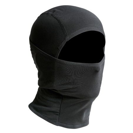 Cagoule THERMO PERFORMER 0°C - -10°C noir