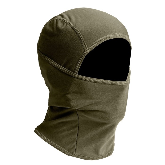 Cagoule THERMO PERFORMER 0°C - -10°C GEN 1 vert olive