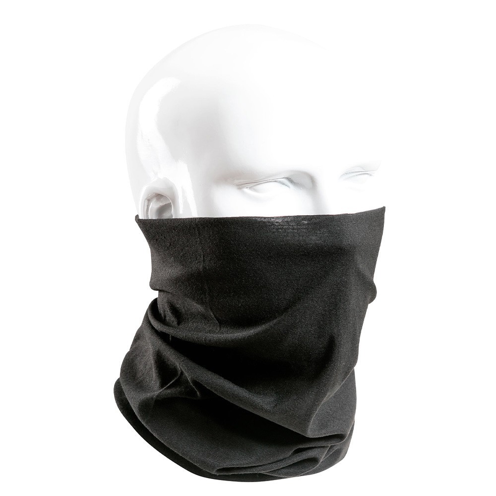 Tour de cou THERMO PERFORMER 10°C - 0°C GEN 1 noir