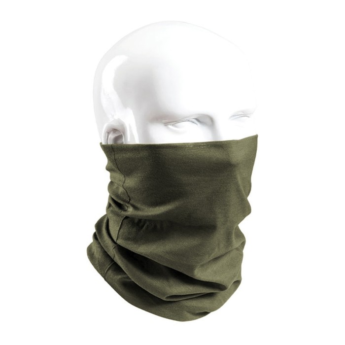 Tour de cou THERMO PERFORMER 10°C - 0°C GEN 1 vert olive
