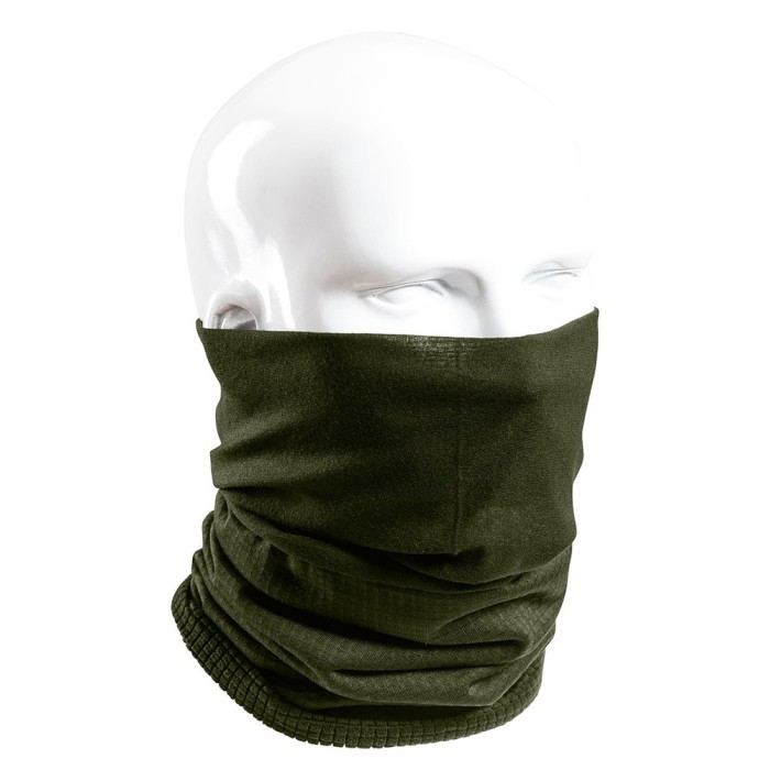Tour de cou THERMO PERFORMER 0°C - -10°C GEN 1 vert olive