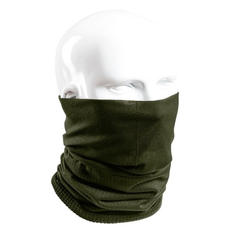 Tour de cou THERMO PERFORMER 0°C - -10°C GEN 1 vert olive