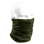 Tour de cou THERMO PERFORMER 0°C - -10°C GEN 1 vert olive