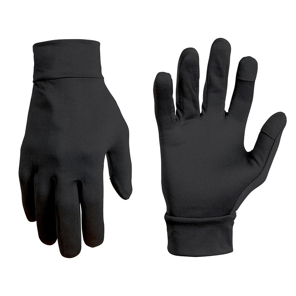 Gants THERMO PERFORMER 10°C - 0°C GEN 1 noir
