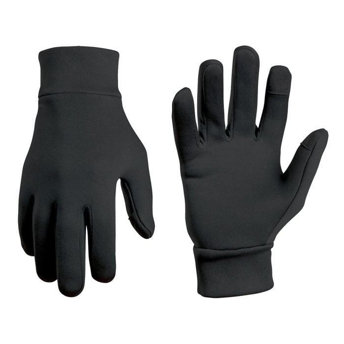 Gants THERMO PERFORMER 0°C - -10°C GEN 1 noir