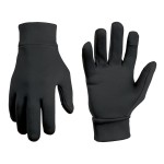 Gants THERMO PERFORMER 0°C - -10°C GEN 1 noir