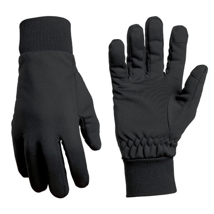 Gants THERMO PERFORMER -10°C - -20°C GEN 1 noir