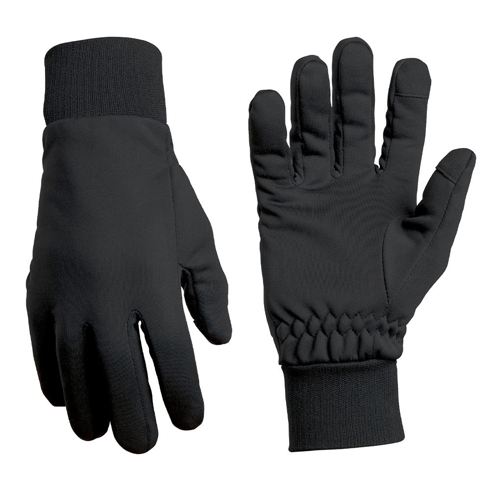 Gants THERMO PERFORMER -10°C - -20°C GEN 1 noir