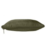 Blouson matelassé compact WOLF vert olive