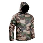 Veste Lightshell ULTRA-LIGHT membranée camo fr/ce
