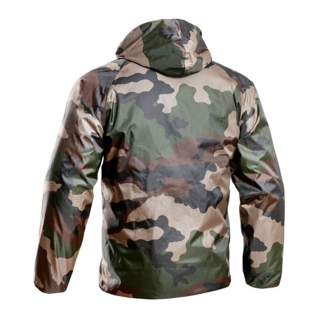 Veste Lightshell ULTRA-LIGHT membranée camo fr/ce