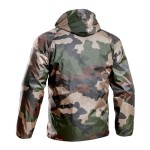 Veste Lightshell ULTRA-LIGHT membranée camo fr/ce