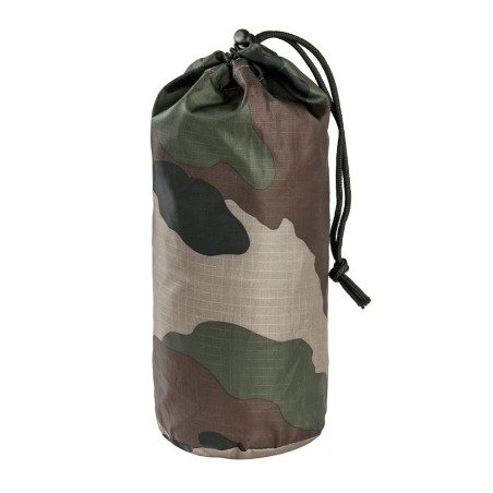 Pantalon Lightshell ULTRA-LIGHT membrané camo fr/ce