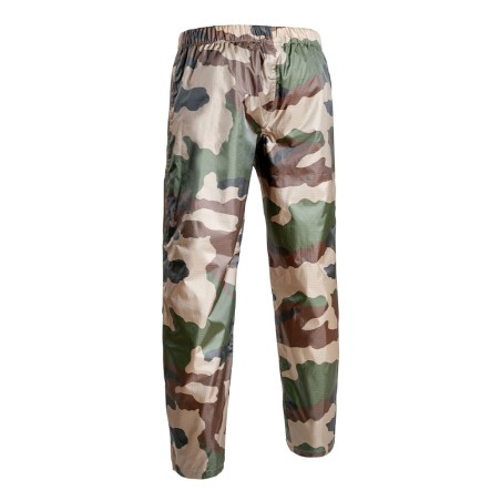 Pantalon ULTRA-LIGHT camo fr/ce