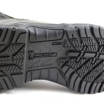 Chaussures/Rangers Strike Force 8.0 DSZ