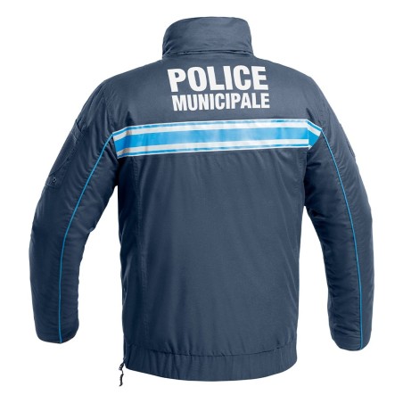 Blouson d'été Police Municipale P.M. ONE