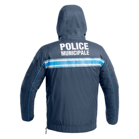 Blouson d'été Police Municipale P.M. ONE
