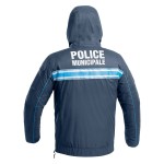 Blouson d'été Police Municipale P.M. ONE